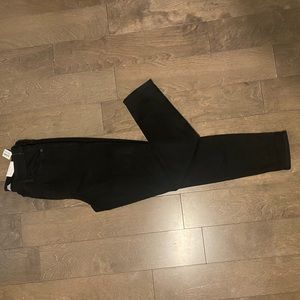 Black old navy jeans NWT